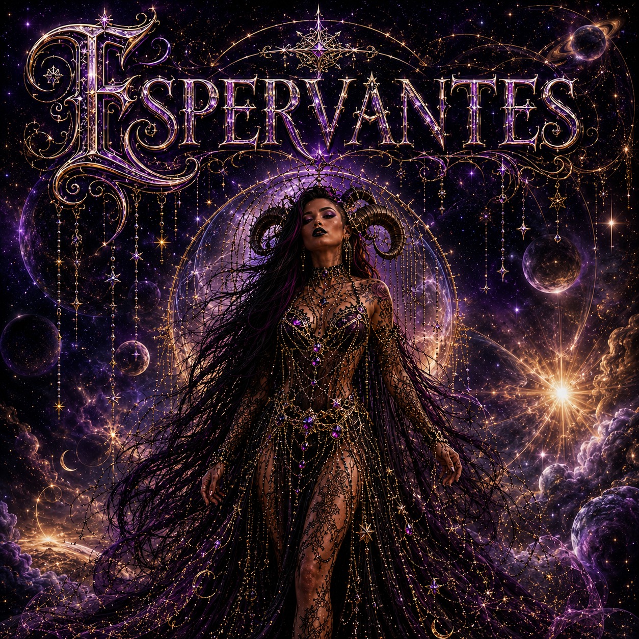 ESPERVANTES