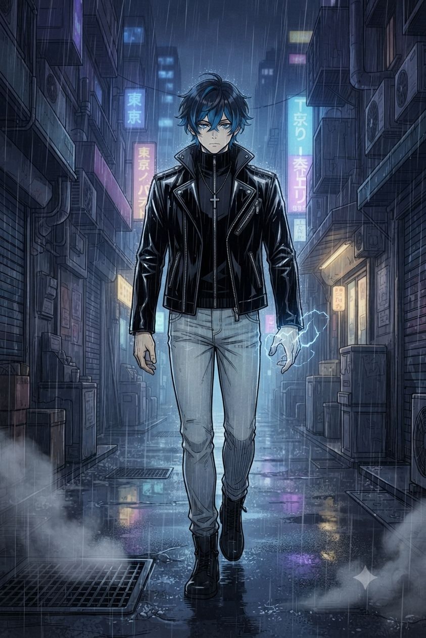 Grounded in Static (ver 2) artwork
