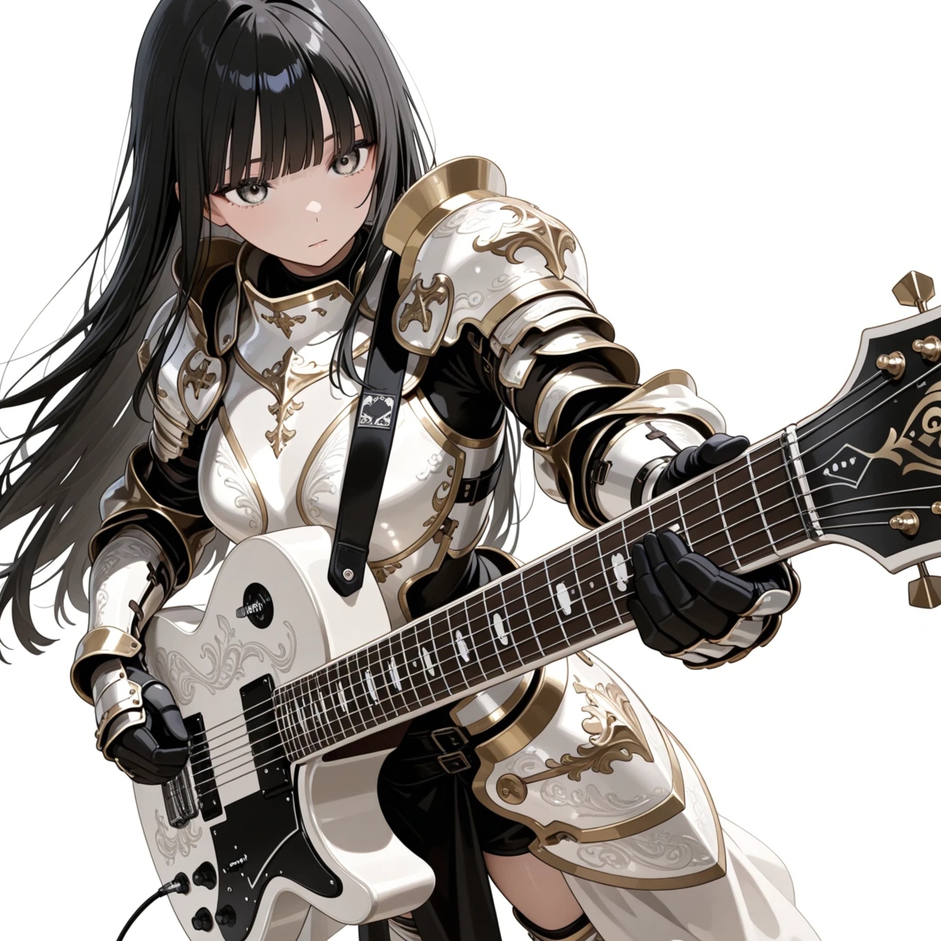 Image for ガールズロック