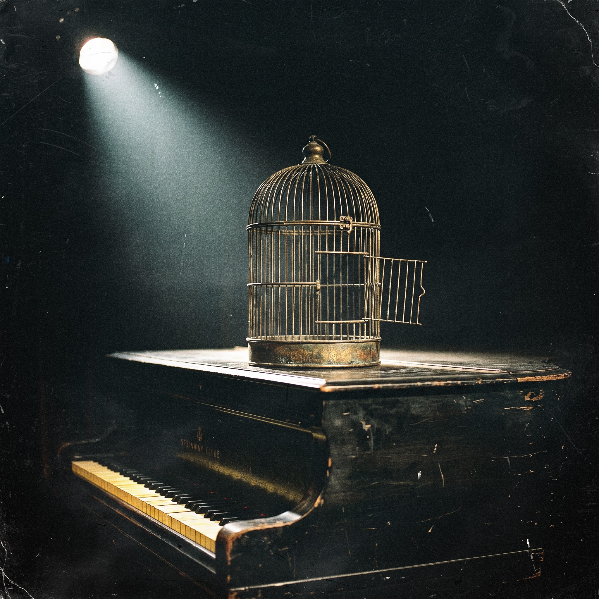 Song Cover Image