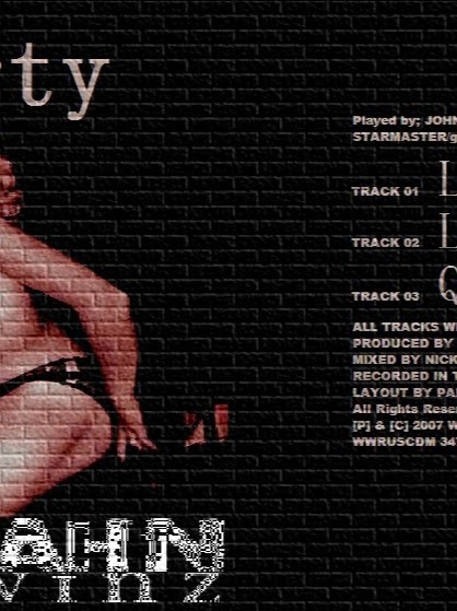 Song Cover Image