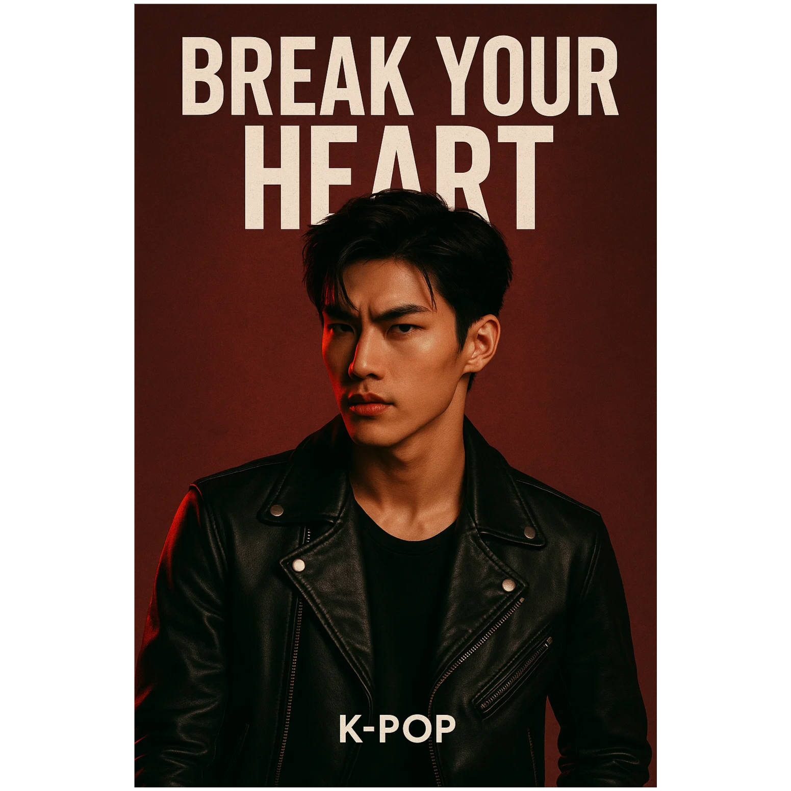 Break Your Heart