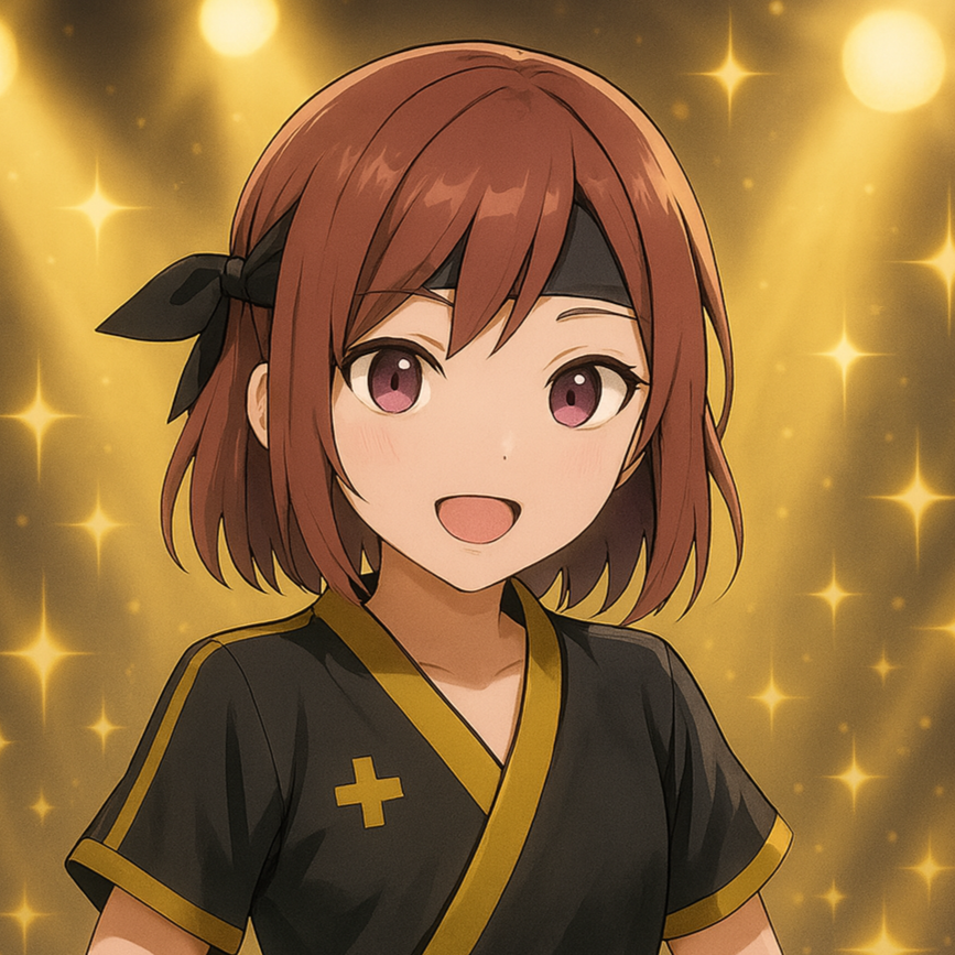 Profile picture for Torika - 酉花