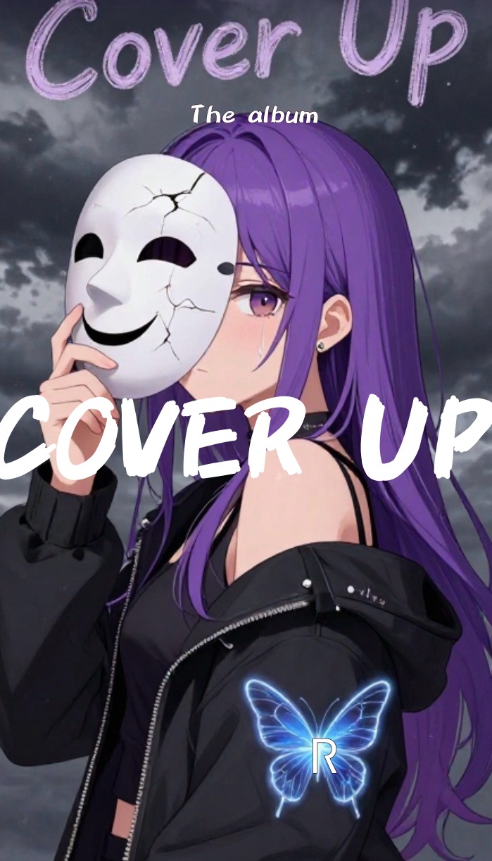 Image for Cover Up