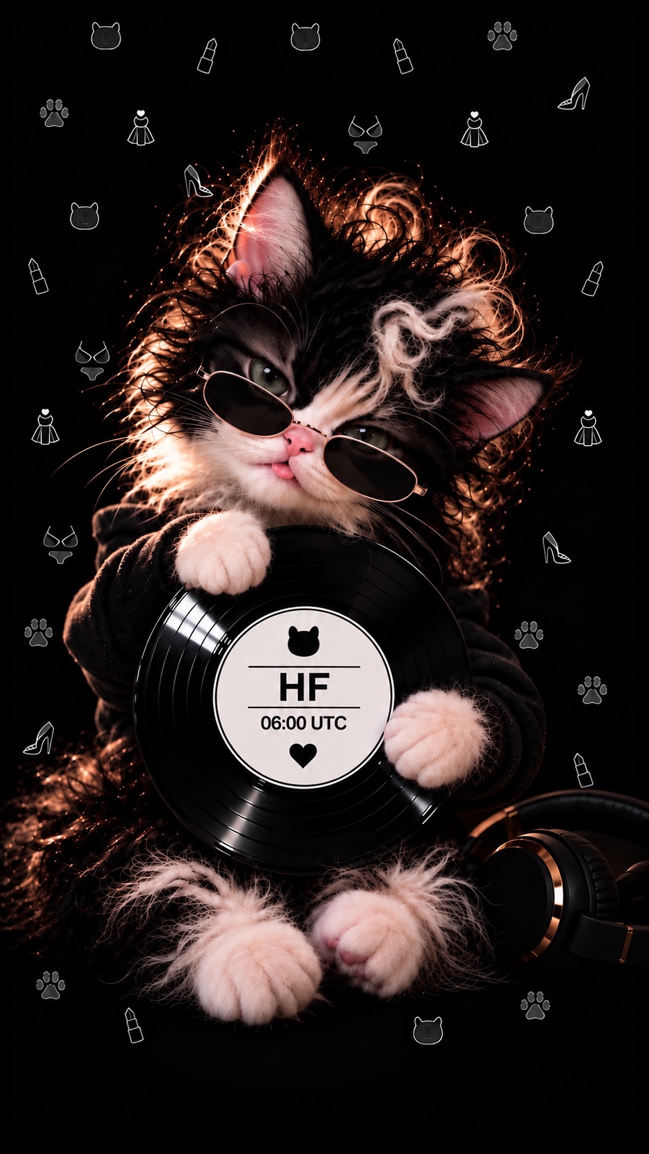 HF 3
