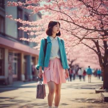 Image for ナナ (Nana)