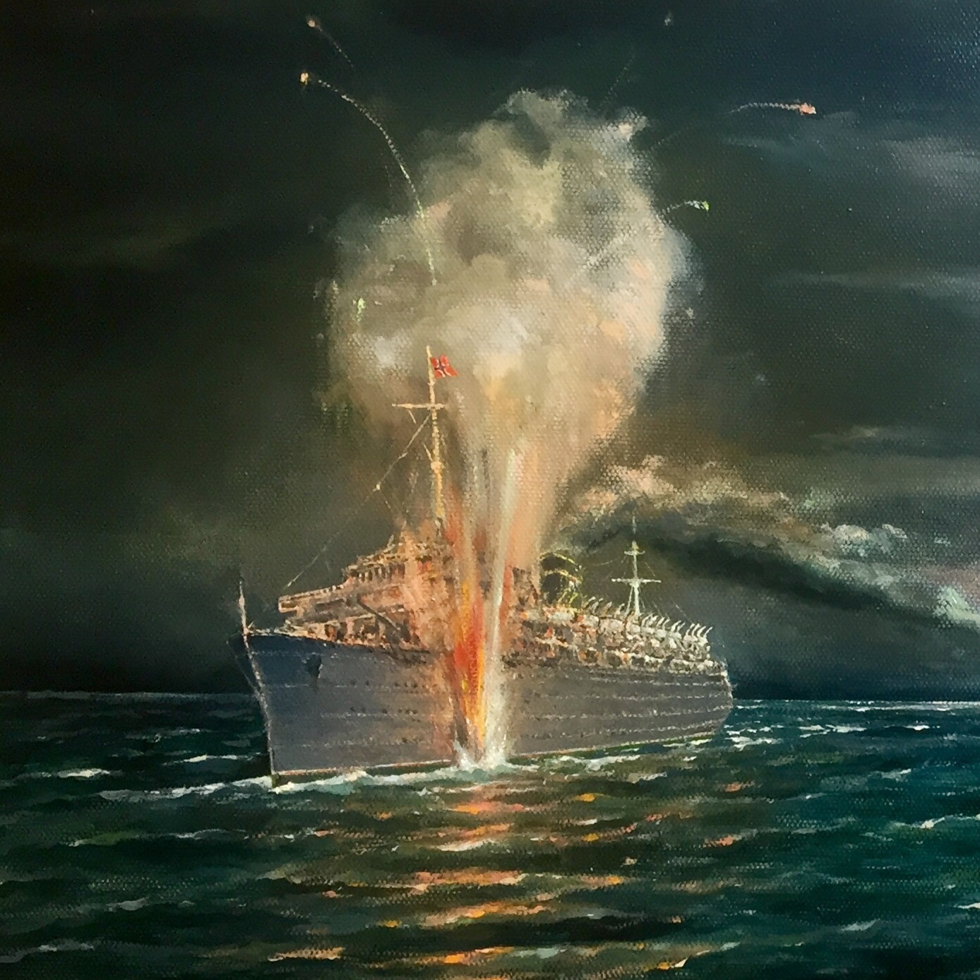 Song Image