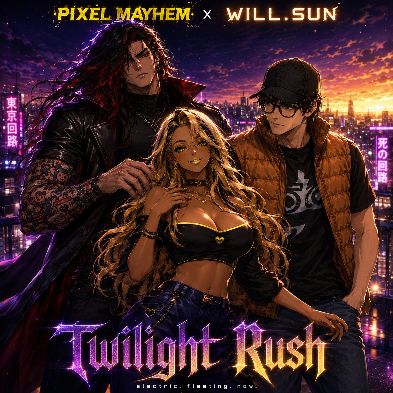 Song Image