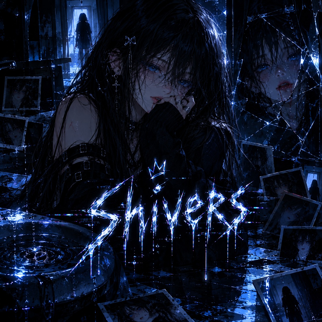 Shivers artwork