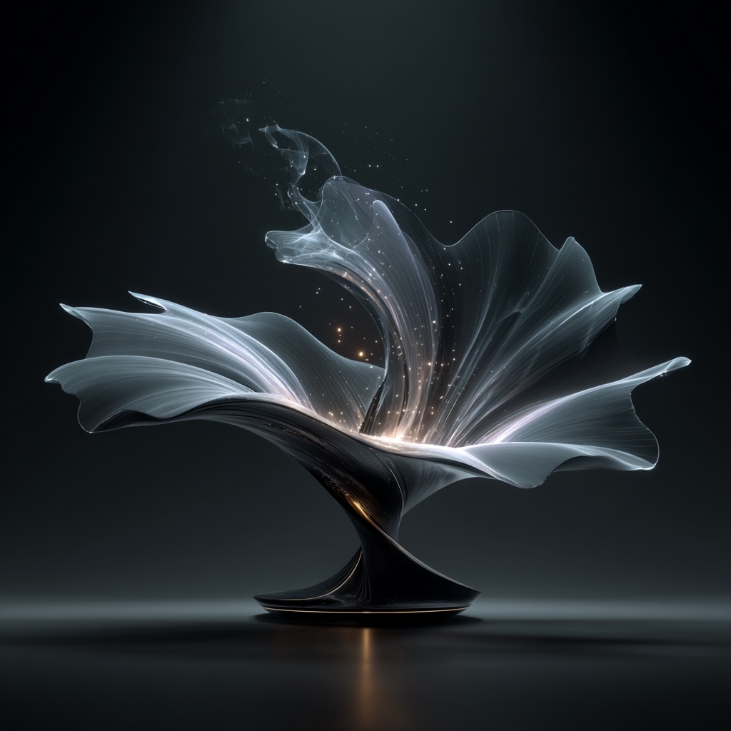Alive artwork