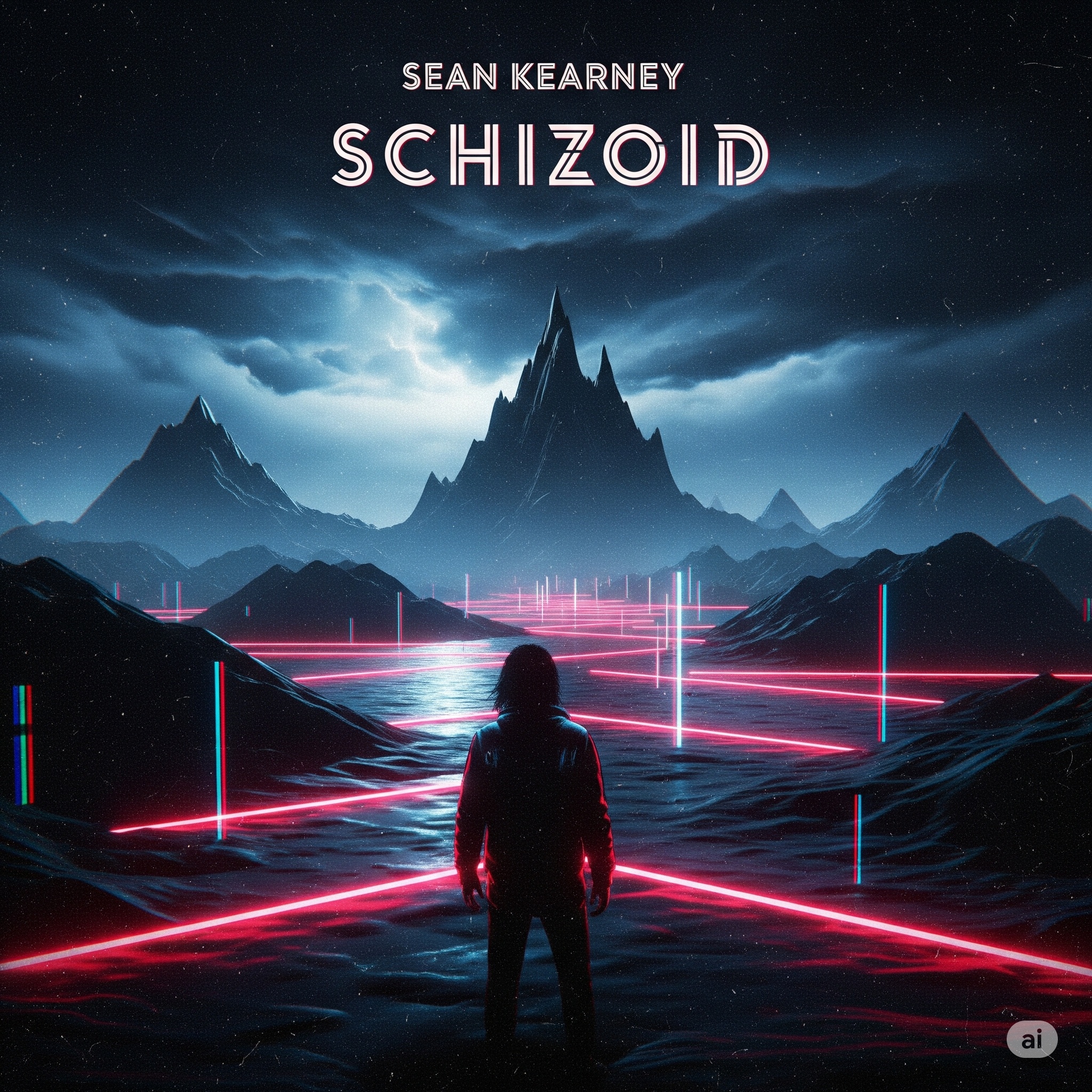 Image for Schizoid album