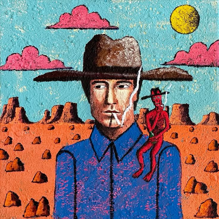 Noche de Fuego artwork