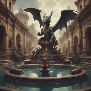 Image for DrakenPraat 