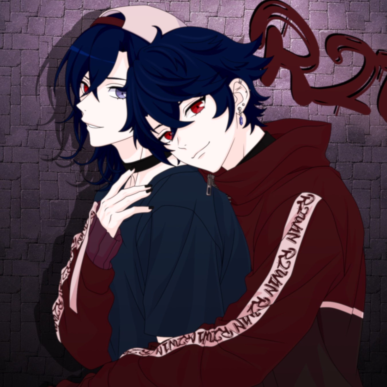 Image for R2w1n Songs