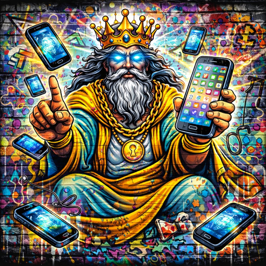 Tele Fono Mio Mio artwork