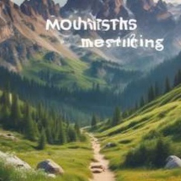 Playlist cover art