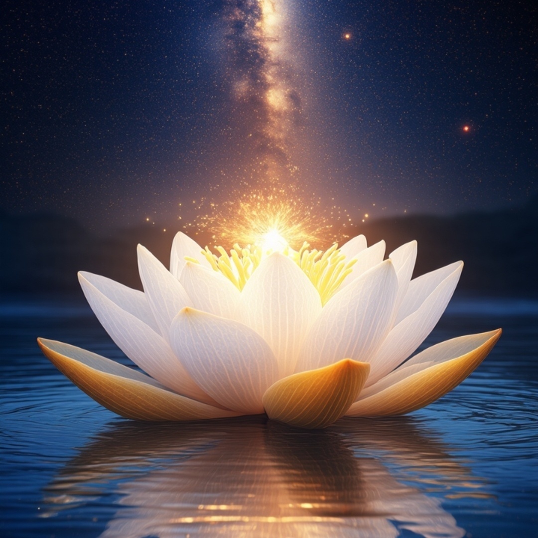 Image for Album 6 Earth and Cosmos