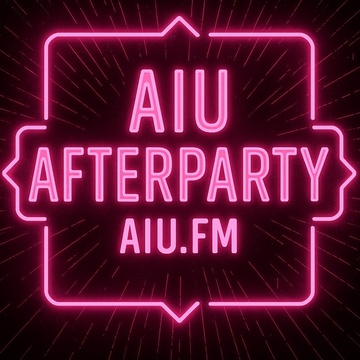 Image for AIU: AFTERPARTY SONGS 