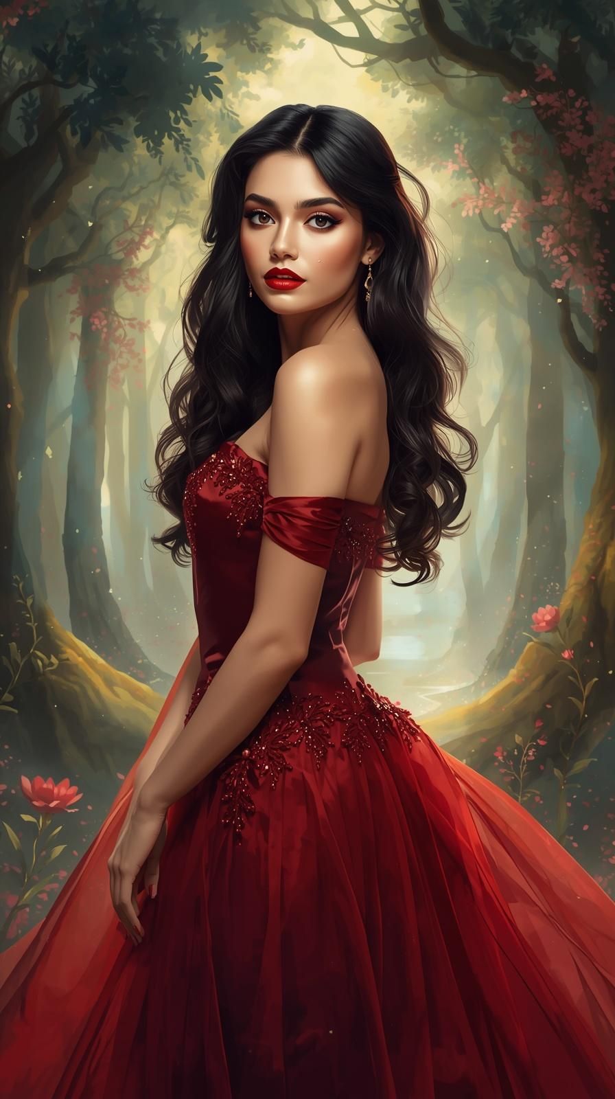 The sensitive heart voice 3 artwork