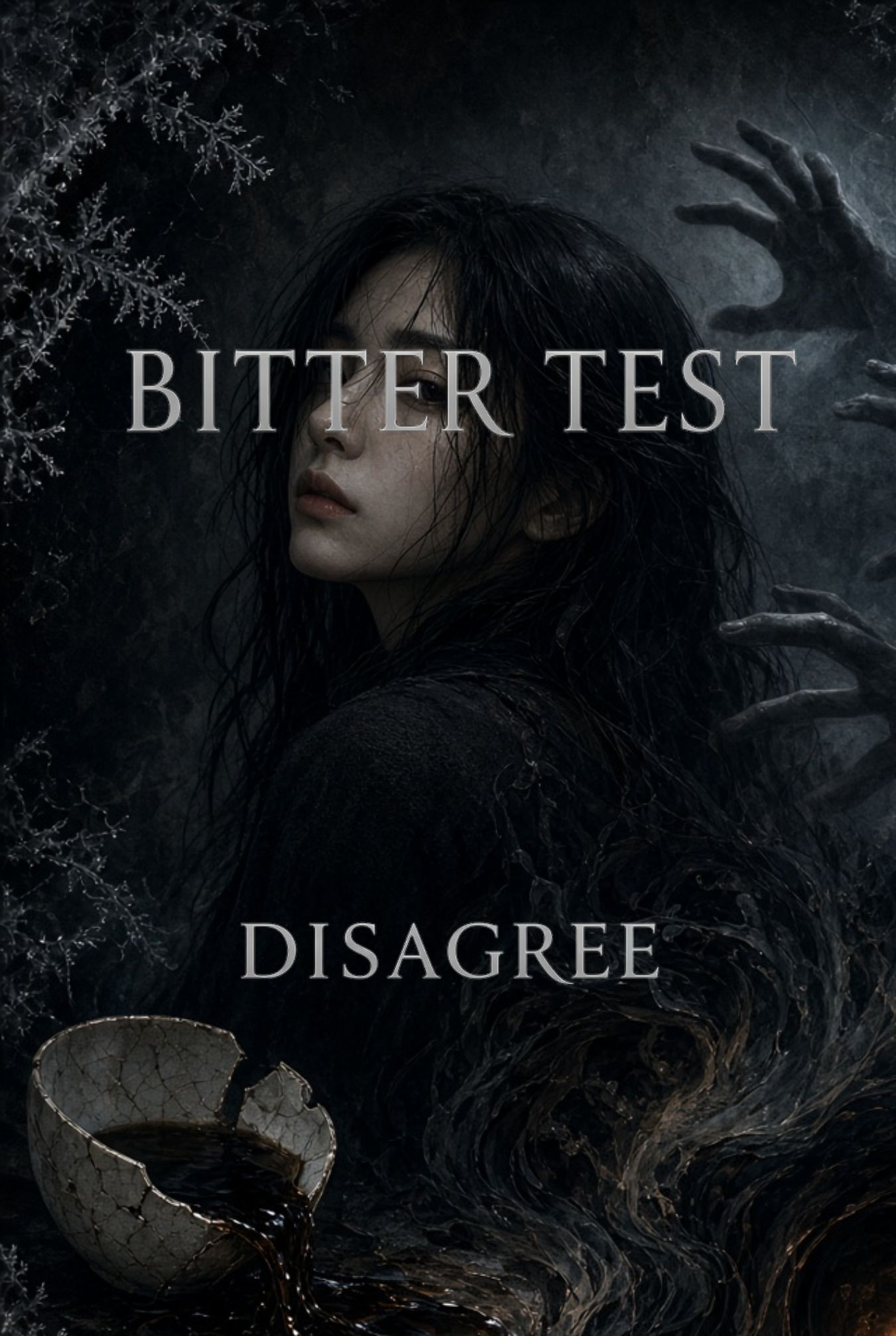 Bitter Test (日本語歌詞) artwork