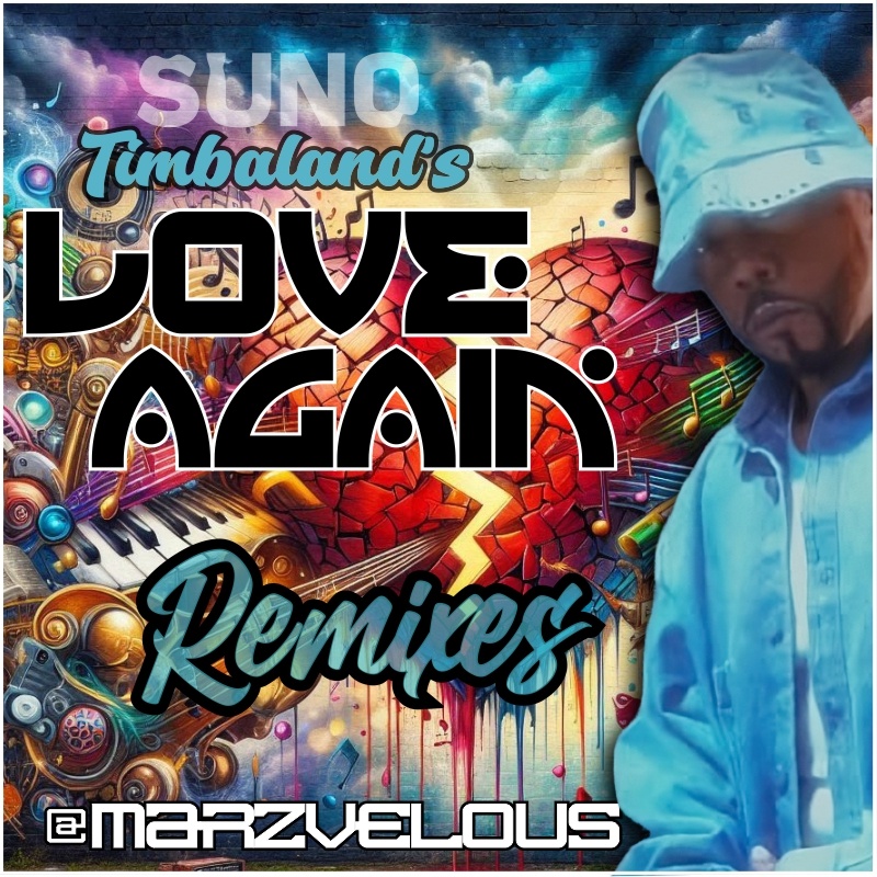 Image for My Love Again Remix Competition Entries