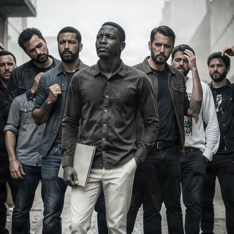 Song Cover Image