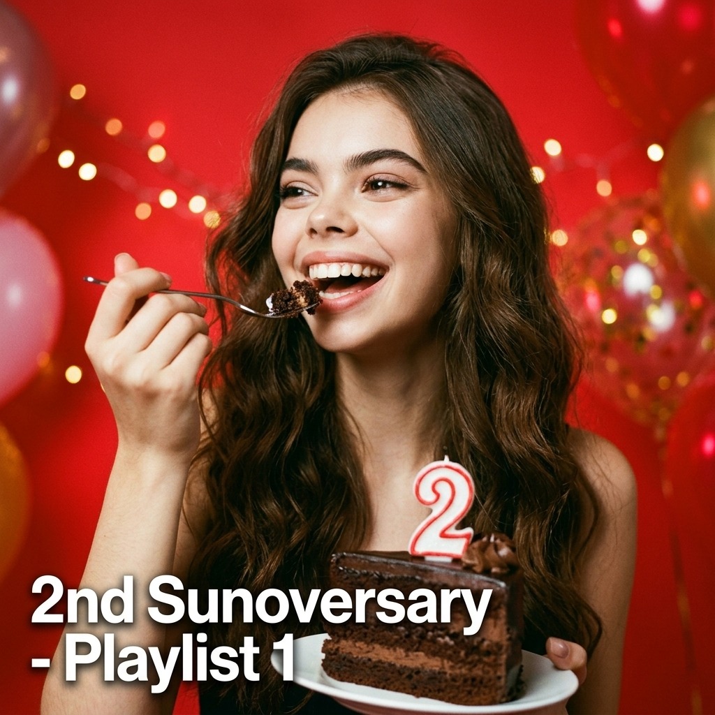 Playlist cover art