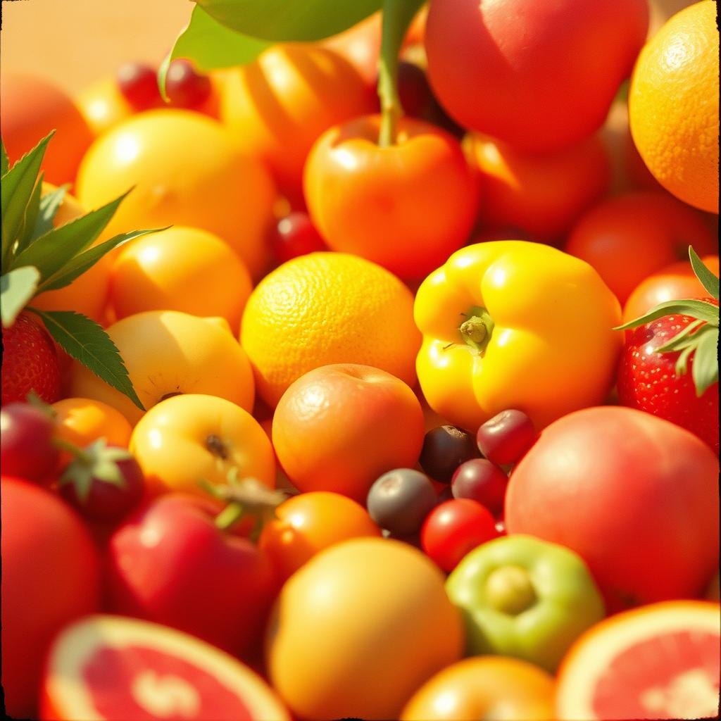 Image for 🍓 SUNO FRÜCHTE-EVENT 🍊