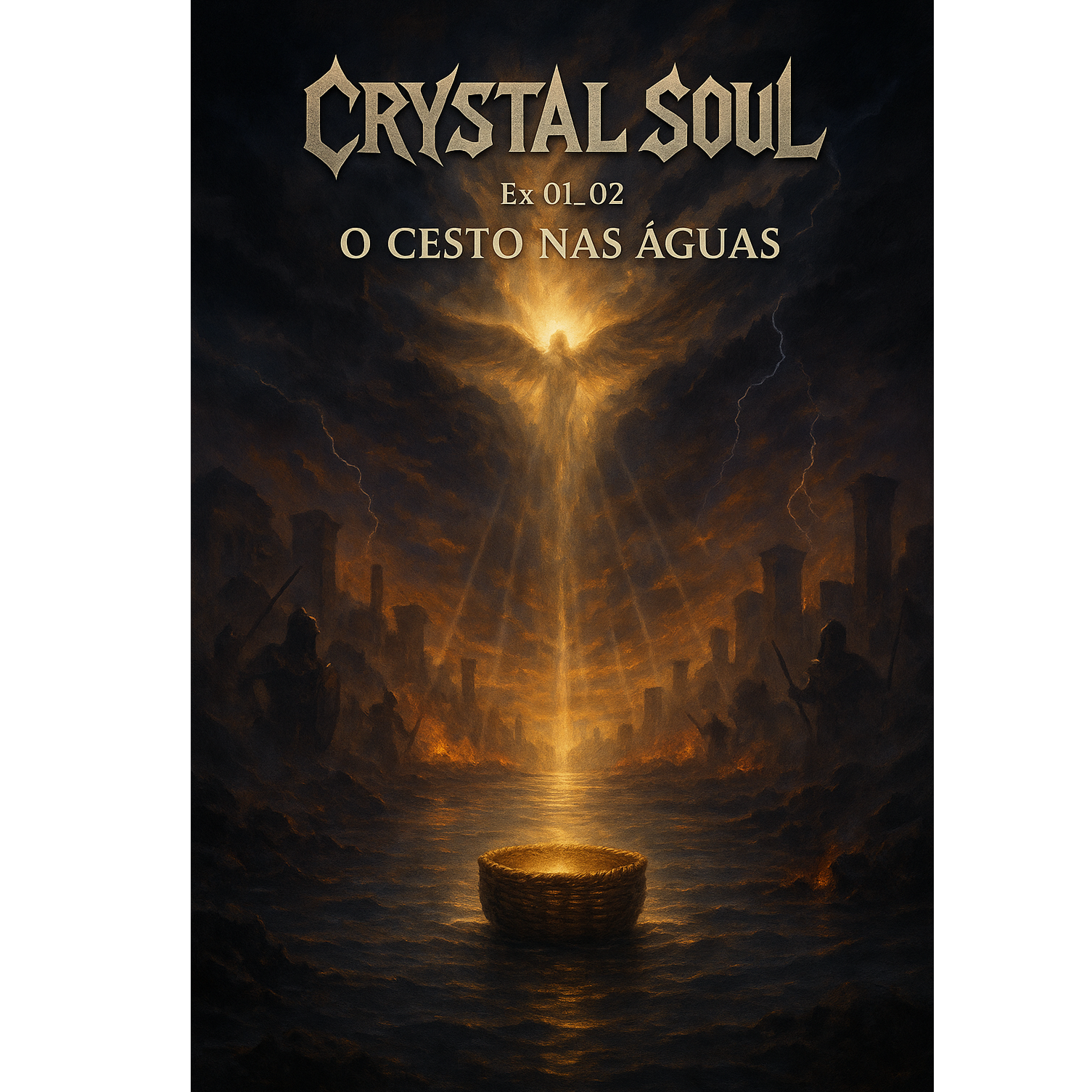 Image for 02 Exodus em Metal