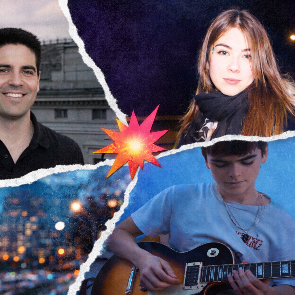 Image for Donovan Family Musicians