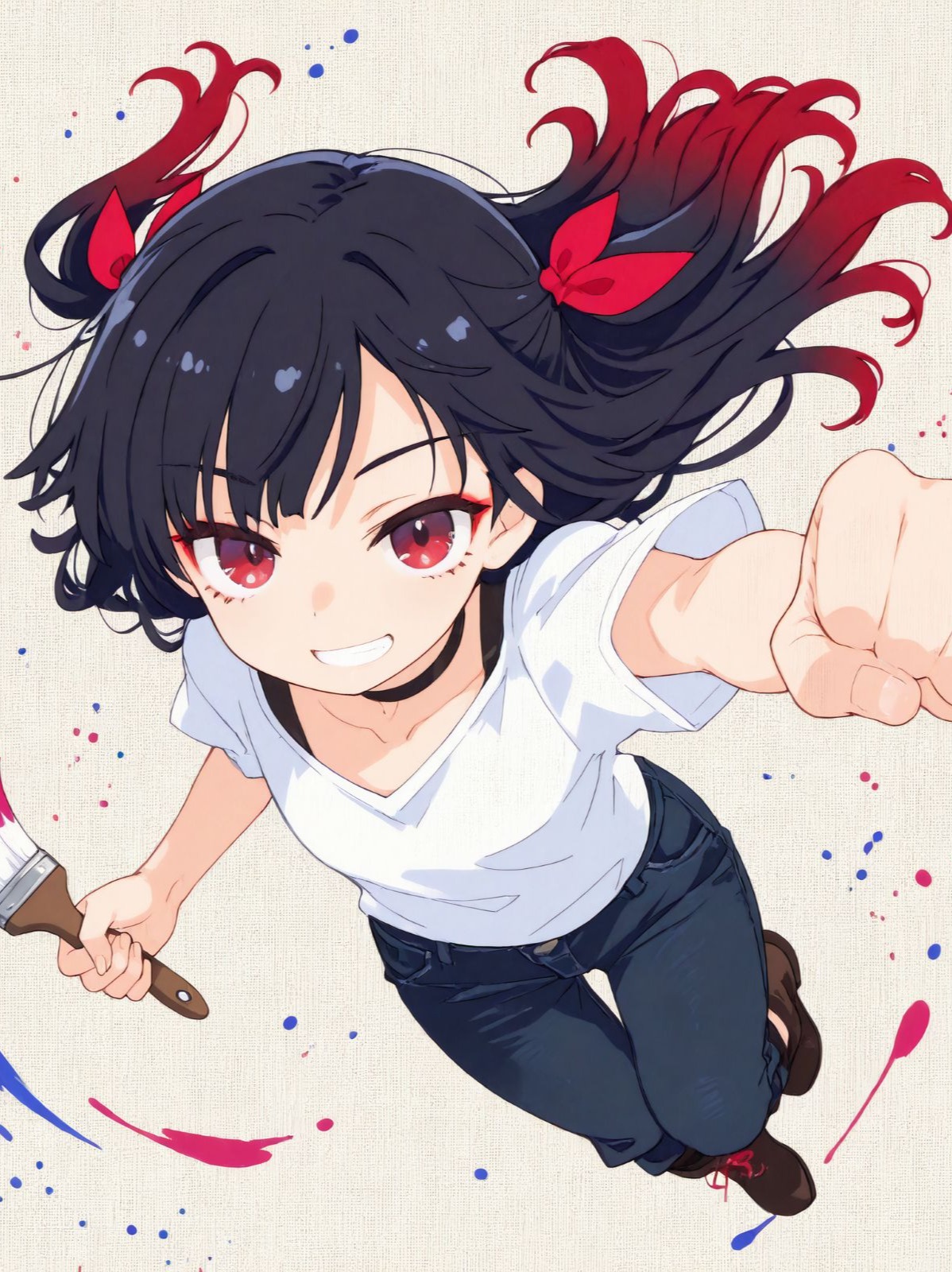 D.K.シンドローム (r2) artwork