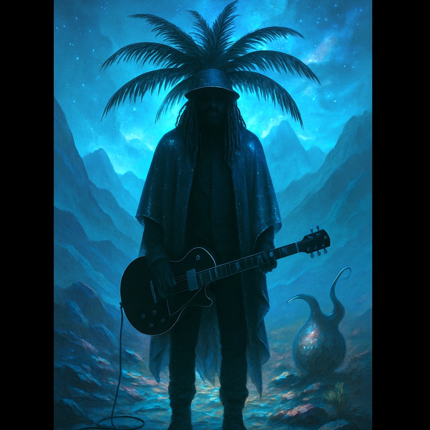 Image for Lunatico's Songs