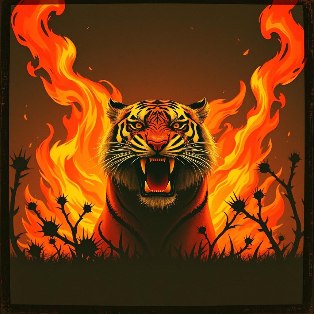 Image for Fighting Mode