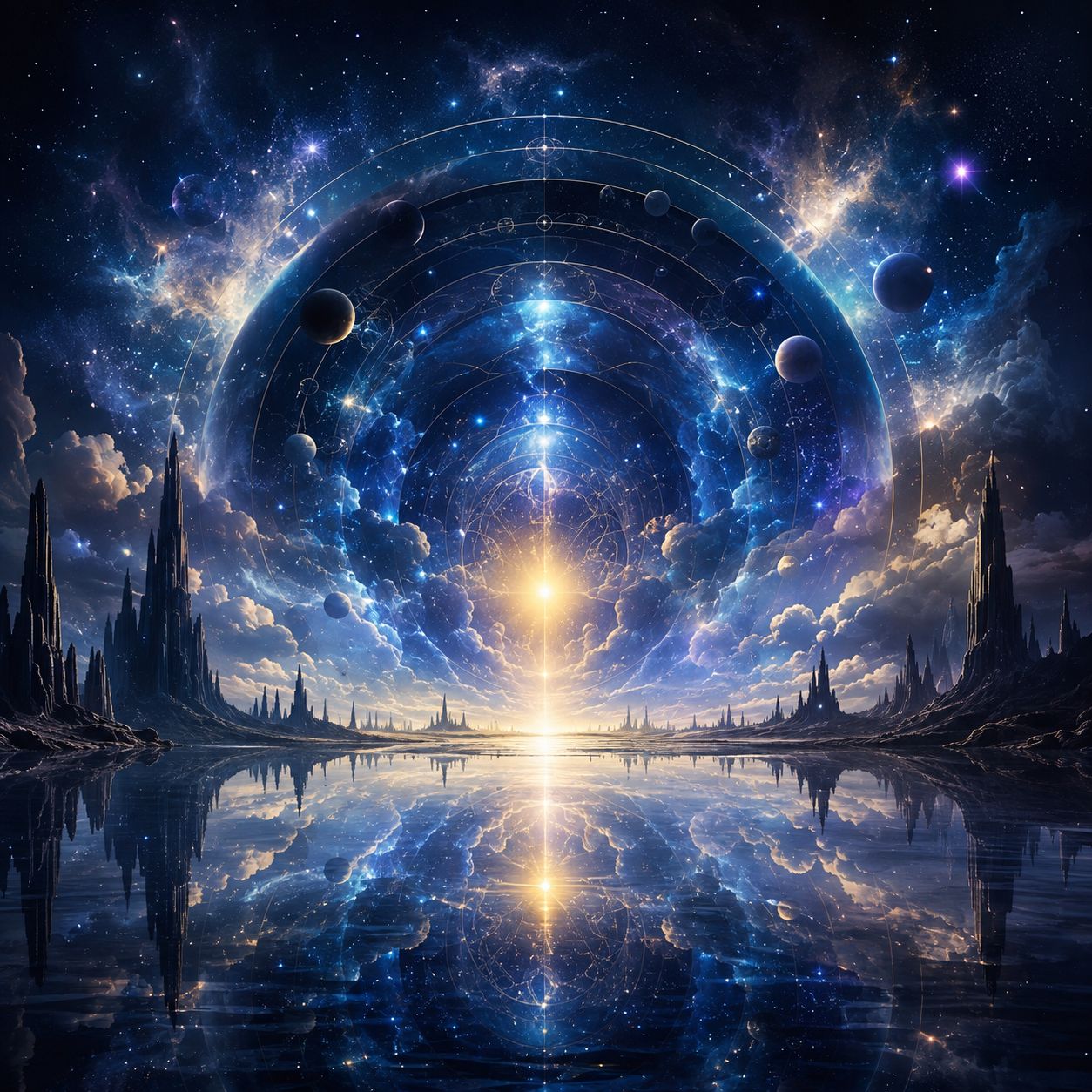 Mystéria artwork