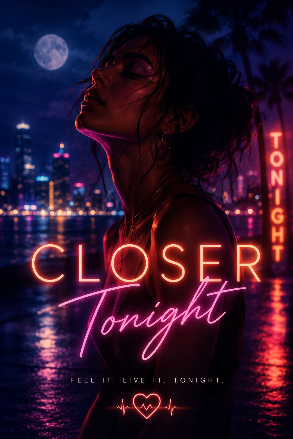 Closer Tonight artwork