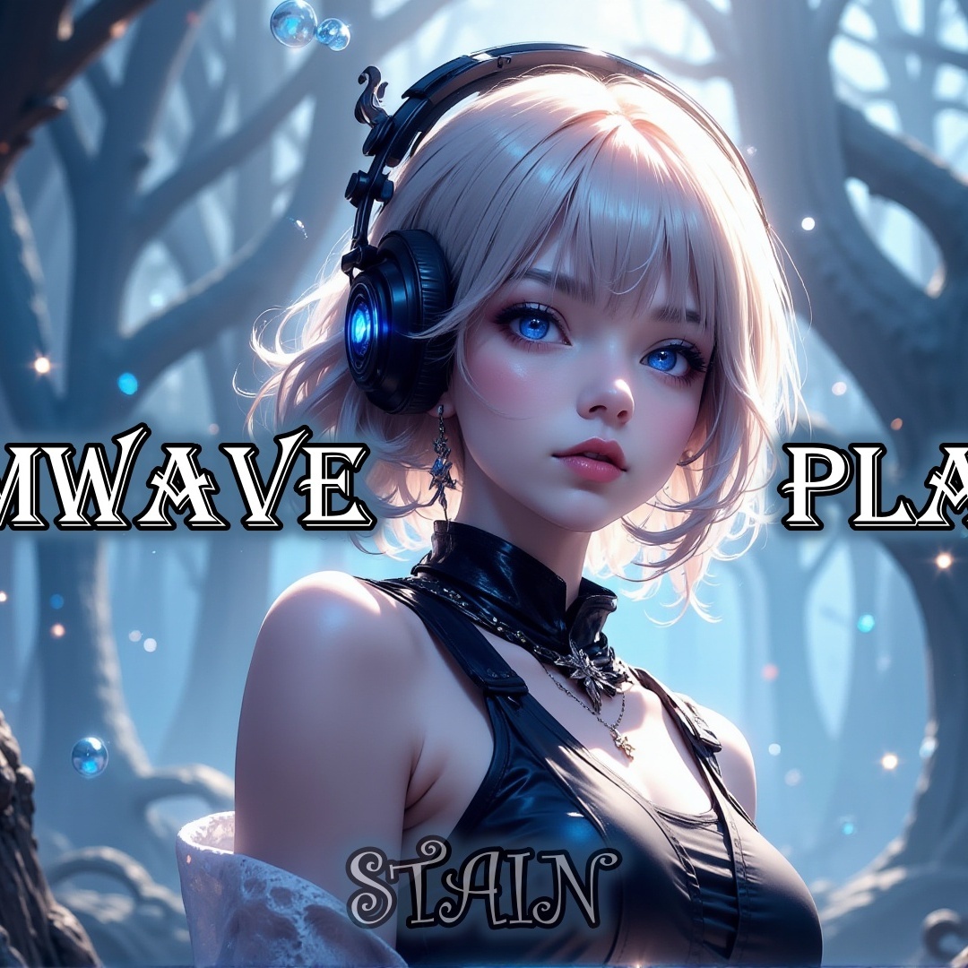 Image for Stain : Dreamwave