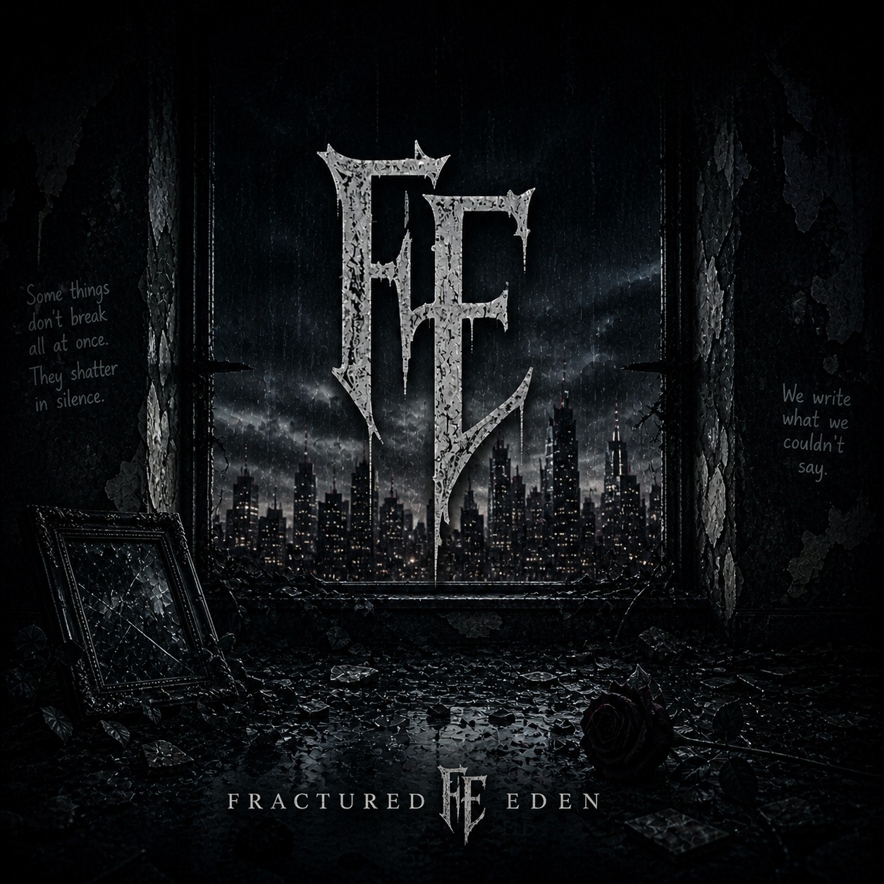 Fractured Eden