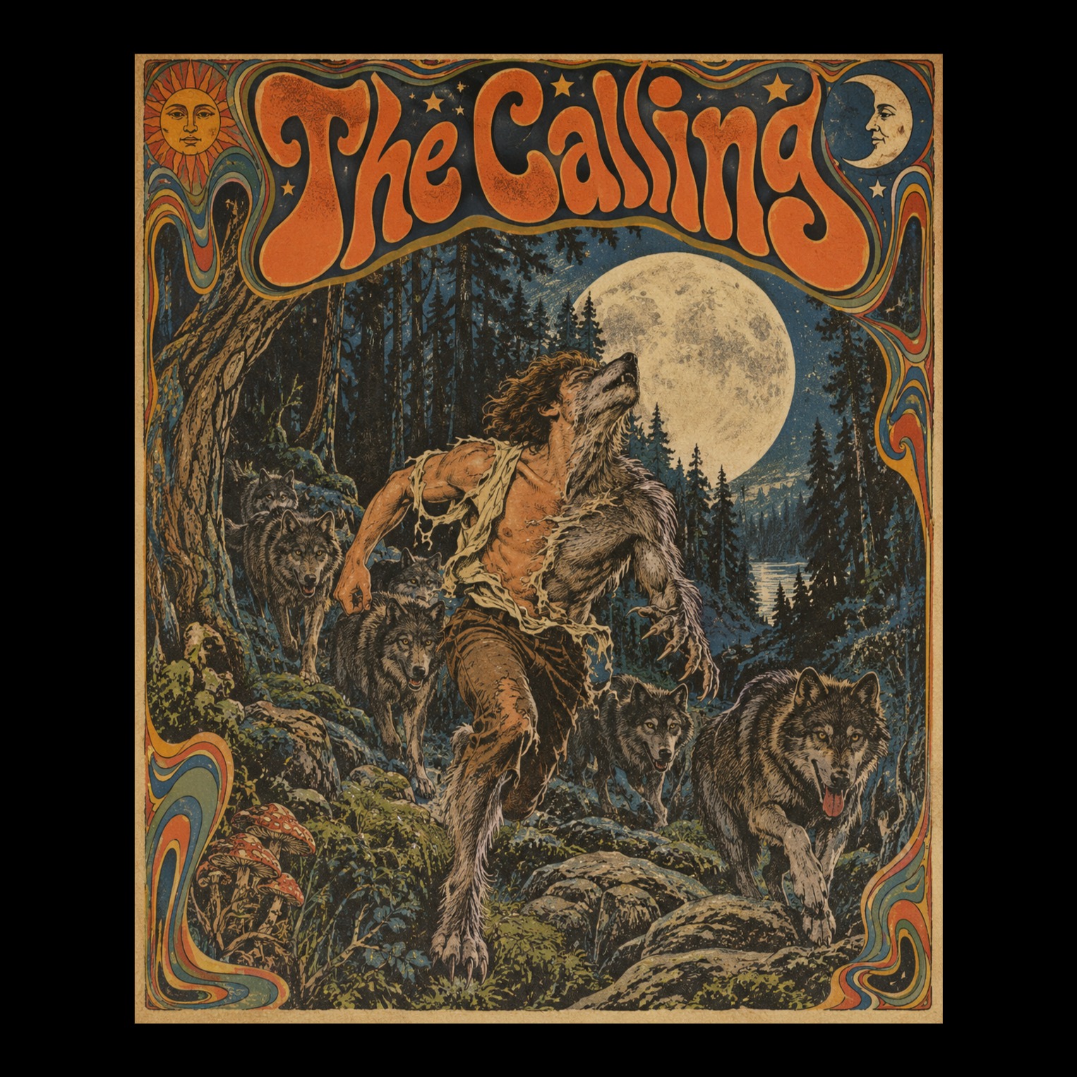 Song Cover Image