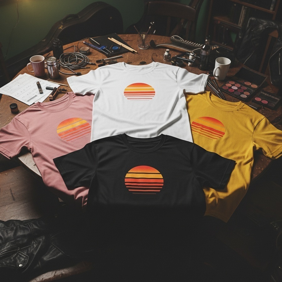 Image for 黄昏ノイズ - せきちく  『七色 にじいろ キラめいて』 対バンライブプレイリスト