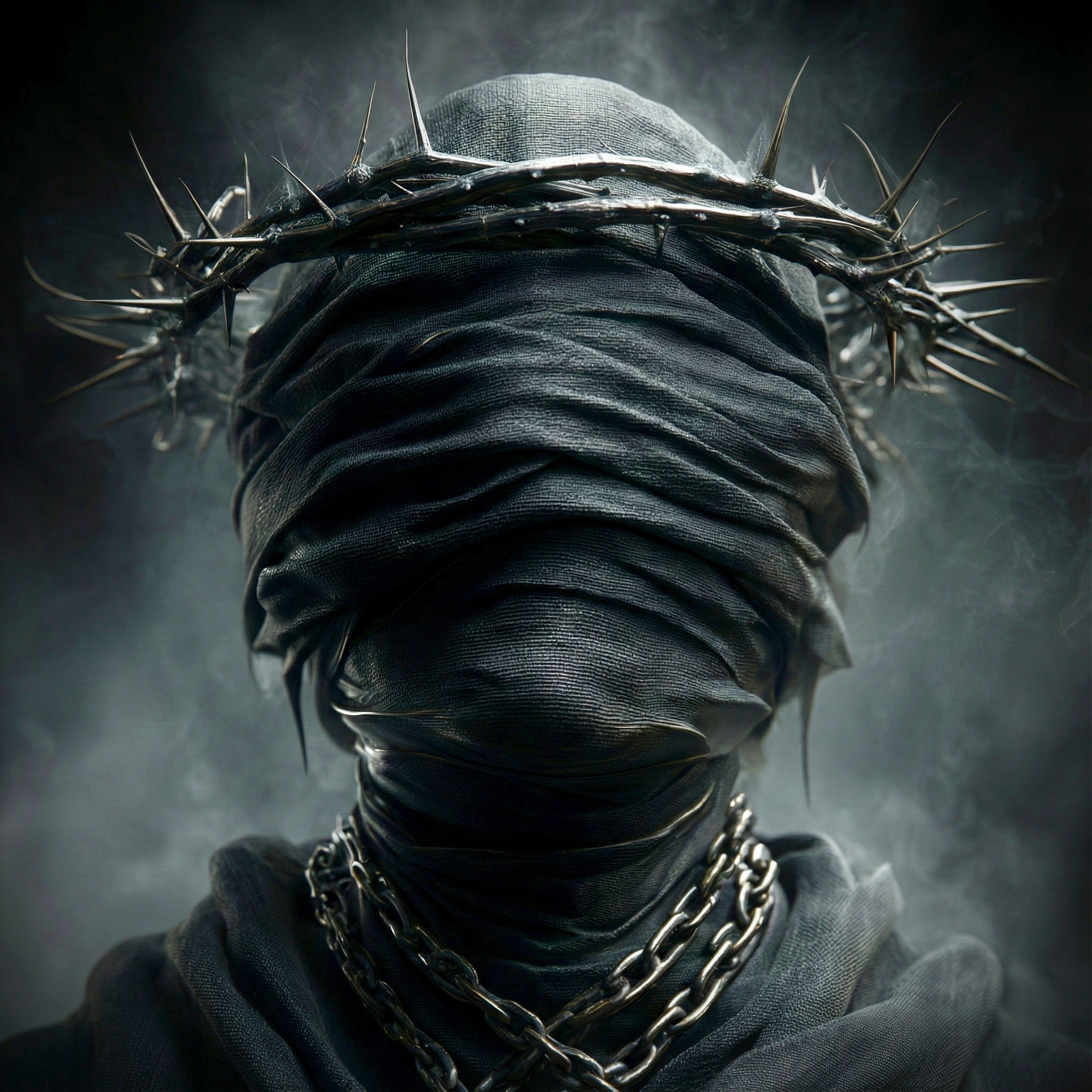 BLIND artwork