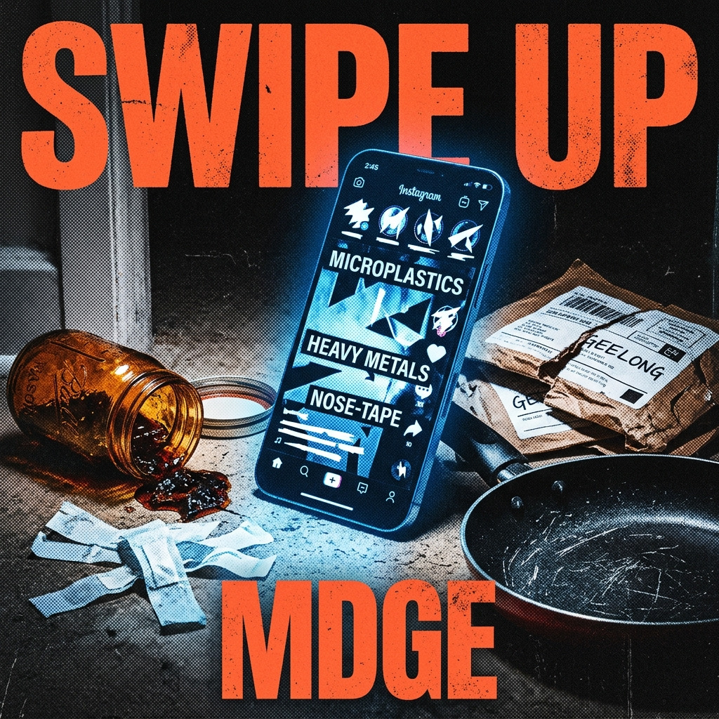 Swipe Up (Unmastered) artwork