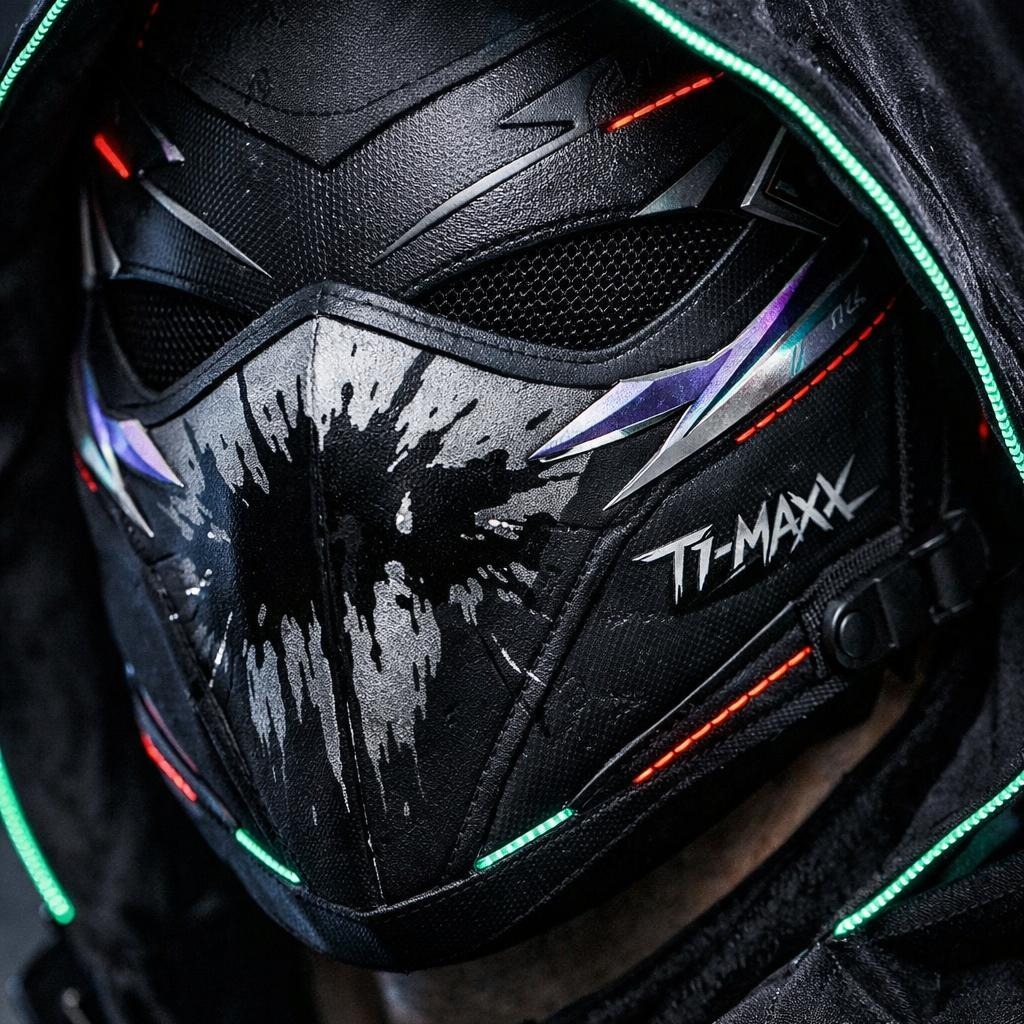 TI-MAXX