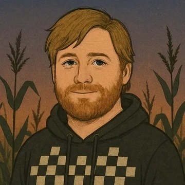 Image for The Badfatler (Artist Highlight) Top 20 Rotation (2025)