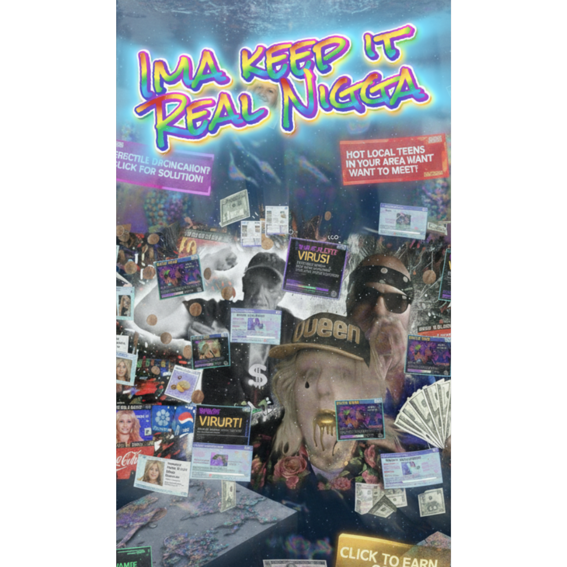 Persona image for RealWelfareMafiaBest female