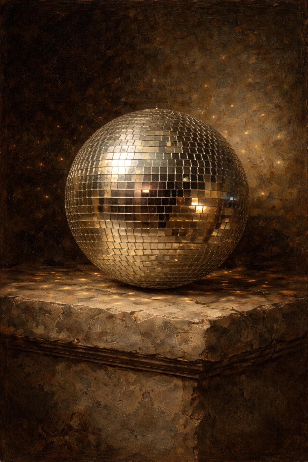 Disco Liberation (Original Version) artwork