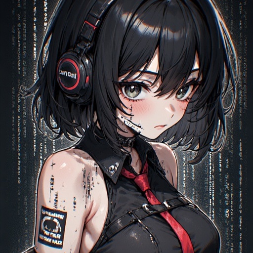 Image for Void Vocaloid