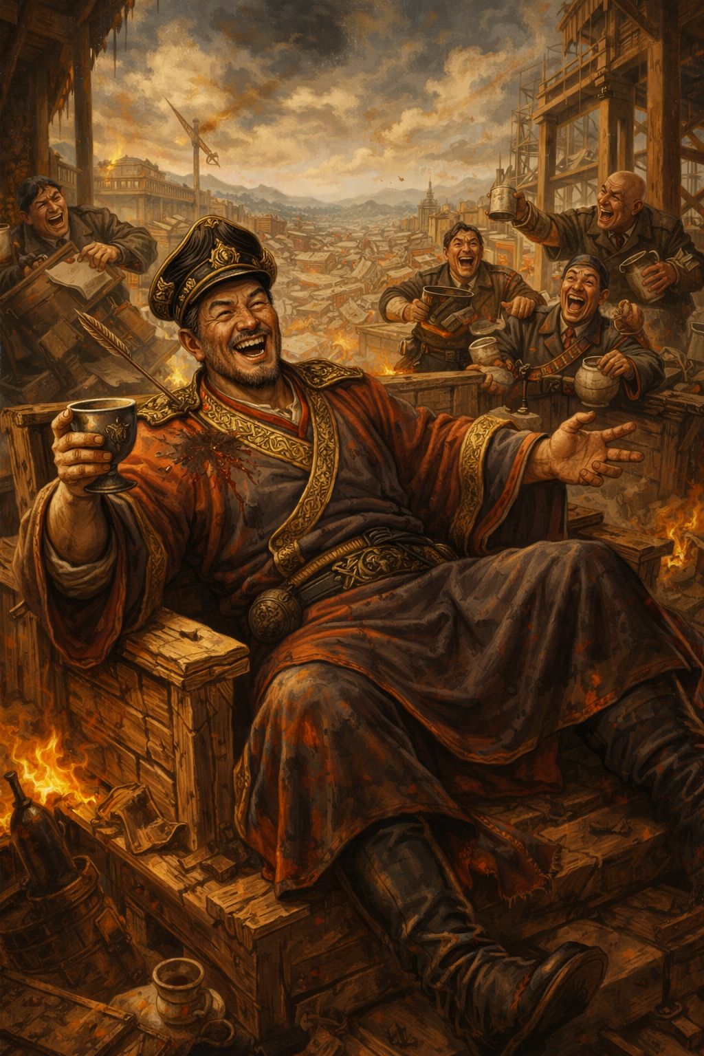 Song Image