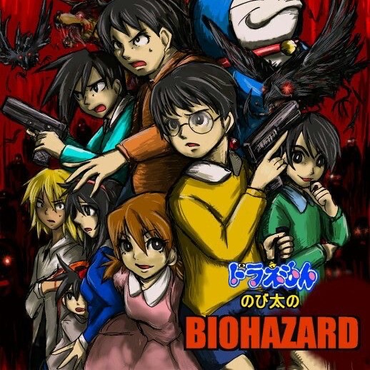 Image for Nobihazard Album