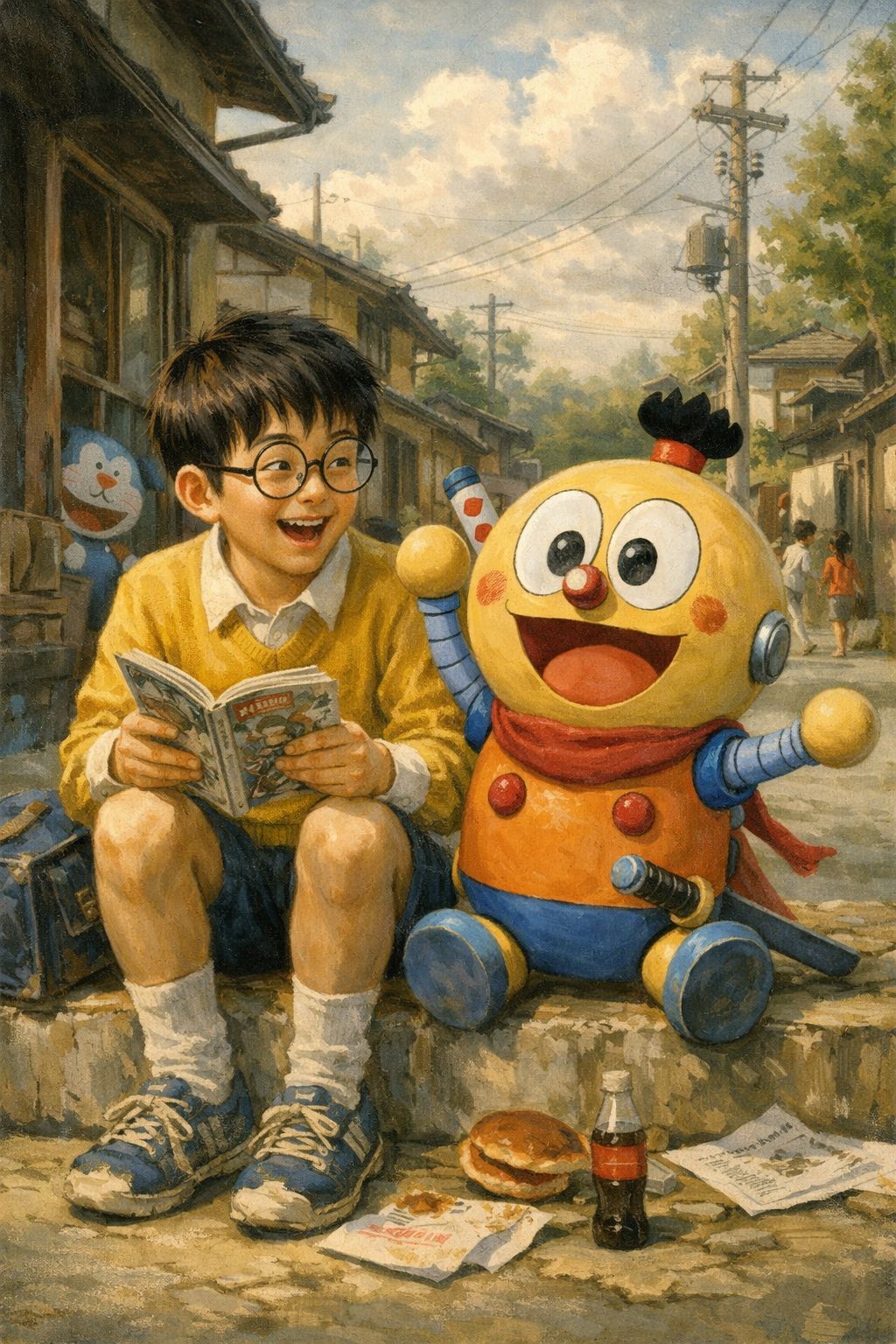 Song Image