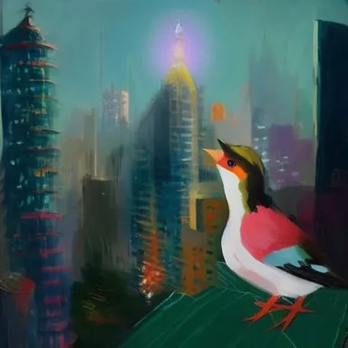 Song Image